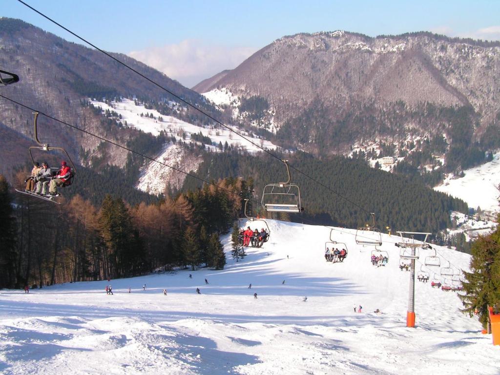 Zlty Dom * Terchova