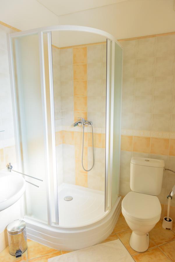 Zlty Dom Apartment Terchova